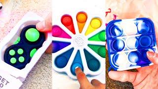 Fidget Toys TikTok Compilation 16