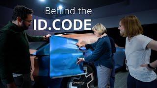 Behind the ID.CODE