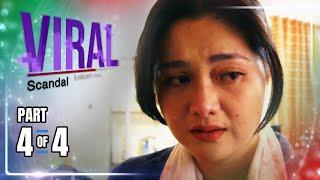 Viral Scandal | Episode 3 (4/4) | January 8, 2025