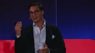 How To Stop Living For Tomorrow | Vlad Gheorghiu | TEDxEHLLausanne