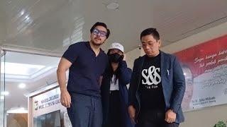 David Bayu Pastikan Akan Selalu Support Anak Hadapi Kasus Dugaan Video Syur