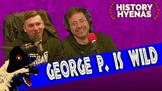 George Papanicolaou the Gyno was WILD!  | ep 70 - History Hyenas