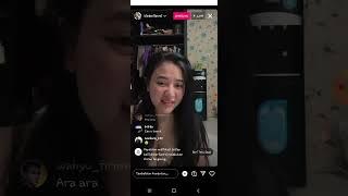 LIVE Berliansi Instagram pakai bikin! _1