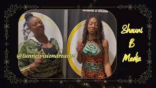 Interview with Deandra of Ms. Mabel’s Rib Shack Stage Play