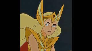 [She-Ra/Adora] edit Taka Taka Taka Ta