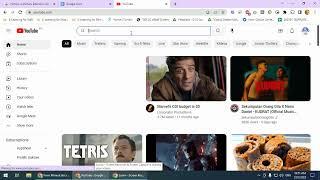 Picture-in-Picture Extension (Google Chrome)