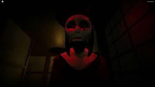 SCARY GAME THAT STRESSED ME OUT HIGHKEY | THE MIMIC ROBLOX