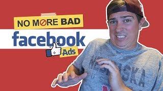 Improve YOUR Facebook Ads IN 10 MINUTES OR LESS!