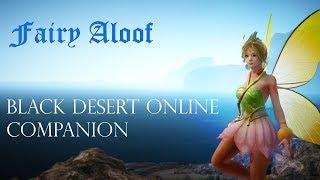 Fairy Aloof Laila | Full Voice Line | BDO