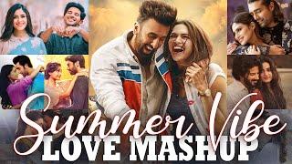 Summer Vibe Mashup Jukebox  VICLAZ Mashup Best Mashup of Arijit Singh, Jubin Nautiyal, Atif Aslam