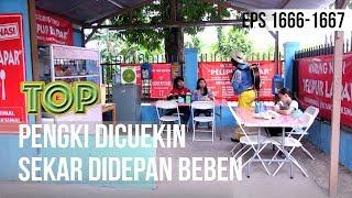 TUKANG OJEK PENGKOLAN PART 6/7 [16 MARET 2019]