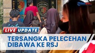 Wanita Pelaku Pelecehan 17 Anak Kini Diobservasi Kejiwaannya, Dipantau di RSJD Jambi Selama 14 Hari