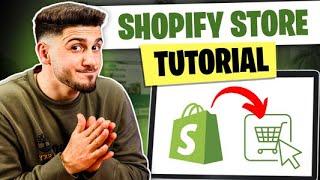 How to Publish Shopify Store: Easy & Quick Tutorial