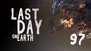 LAST DAY ON EARTH - La Horde de Zombie !