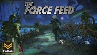 The Force Feed - GUILD WARS 2 RELEASE DATE