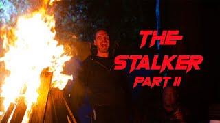 The Stalker Part II (2023) | Full Movie