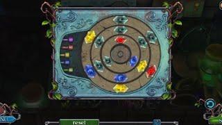 Color Gems lightning puzzle:- Legendary Tales 3 stories;- Full walkthrough|Games Galaxy|