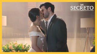 Rodrigo y Gaby se casan | Mi secreto 4/4 | C - 95