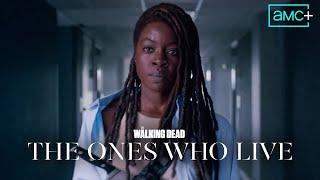 TWD: The Ones Who Live | Premieres Feb. 25 | Teaser Concept