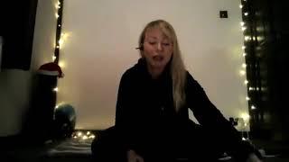 Calm Class 2- Alt Nostril Breathing, Auto-Suggestion and Guided Relaxation (Vernyoga)