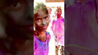 #Happy Holi # Latest #Song#holi #baccha party#Festival #Lathmar Holi # Barsana /Nandgaon#