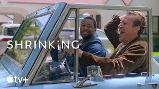 Shrinking — Official Trailer | Apple TV+