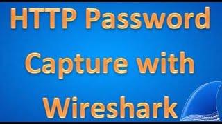 How to Capture HTTP website username & password using Wireshark step by step. | www.pentesting.in