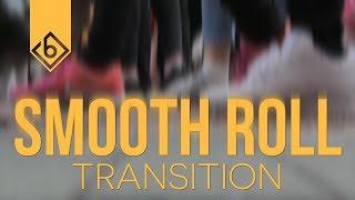 How To Create A Smooth Roll Transition - Sony Vegas Tutorial