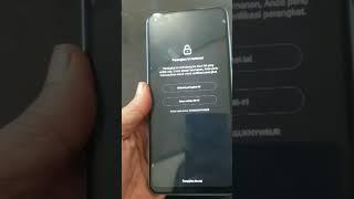 redmi note 9 lupa akun mi , 5 menit done !! data aman , remote +6281360555555