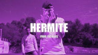 [FREE] Jul x Kamikaz x Marseille Type Beat "HERMITE" (Prod. TLC BEATZ)