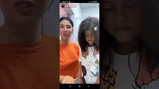 Hara Gedirem Hami Sorusur Bu Usaq Senden Cixib - Leman TikTok Official