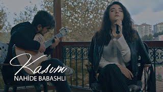 Nahide Babashlı - Kasım