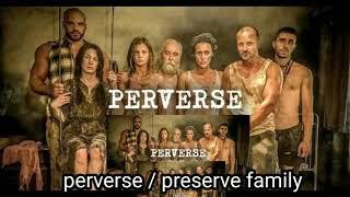 #PERSERVE FAMILY / TRENDING VIDEOS IN TIKTOK