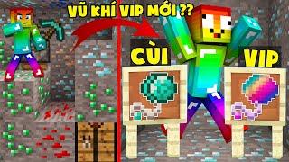 MINI GAME : ĐẤU TRƯỜNG KHOÁNG SẢN ** T GAMING TROLL NOOB TEAM BẰNG VŨ KHÍ ĐỒ CHƠI YOYO SIÊU VIP ??