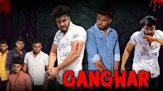 GangWar || Manish Sahu || Full action movie ||