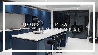 HOUSE RENOVATION UPDATE: KITCHEN REVEAL