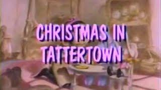 Nicksmissal IV: The Final Chapter Episode 1: Christmas in Tattertown
