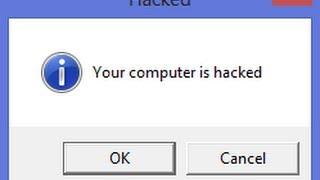 How to Create an Awesome (Harmless) Computer Virus Prank (Fake Virus)