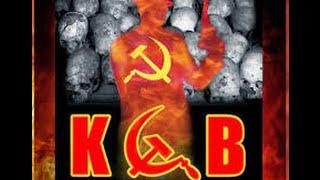 Inside the KGB: Terror of the Soviet Union