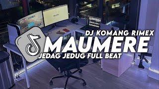 DJ SENAM MAUMERE JEDAG JEDUG VIRAL TIKTOK TERBARU 2023 | DJ SENAM MAUMERE REMIX
