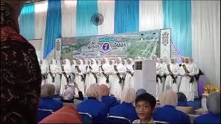 Wisuda Qur'an Ponpes Eltahfidh 2024