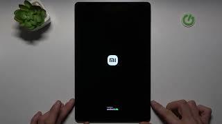 Como salir del Modo Fastboot en Xiaomi Redmi Pad