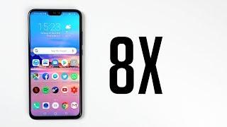 Review: Honor 8x (Deutsch) - Nach 2 Monaten Nutzung | SwagTab