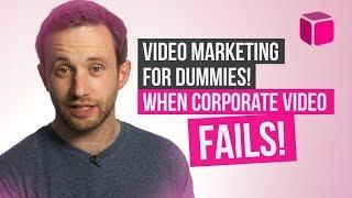 Video Marketing For Dummies