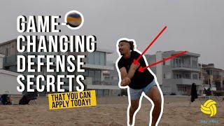 Defensive Tips That ACTUALLY Improve Your Game