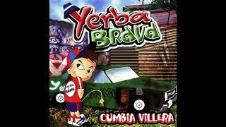 Yerba brava - cumbia Villera megamix dj tgr