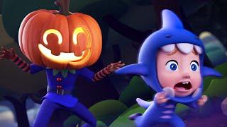 A Micky Moo Halloween + More Spooky Songs for Kids | Micky Moo Nursery Rhymes