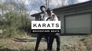 Playboi Carti  x Rich The Kid Type Beat ("KARATS ")