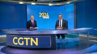 2024 Year in Review | Top global stories with Mike Walter & Anand Naidoo