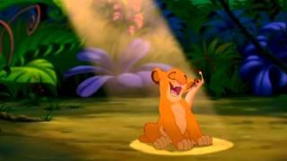 The Lion King - Hakuna Matata || 1080p || HD || English